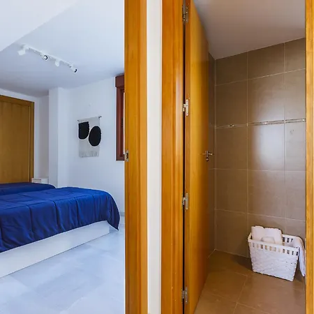 Apartment Panoramic Penthouse Nerja