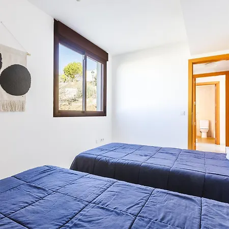 Apartment Panoramic Penthouse Nerja