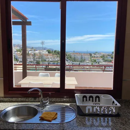 Apartament Panoramic Penthouse