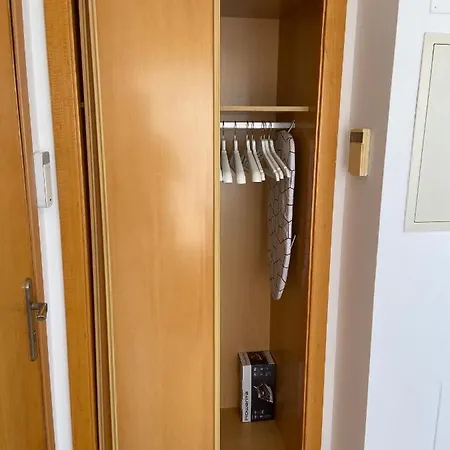 Panoramic Penthouse Apartman