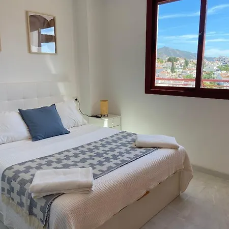 Panoramic Penthouse *