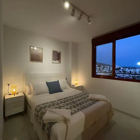 Panoramic Penthouse Apartman *