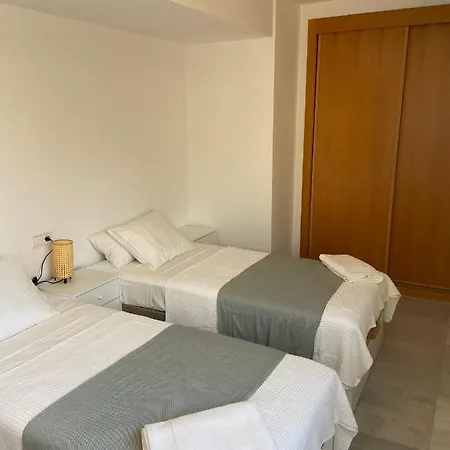 Panoramic Penthouse *