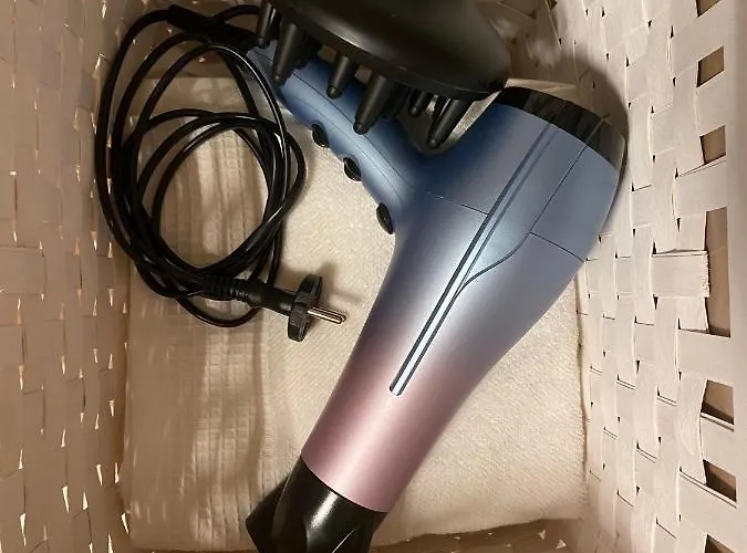 Panoramic Penthouse Apartament *