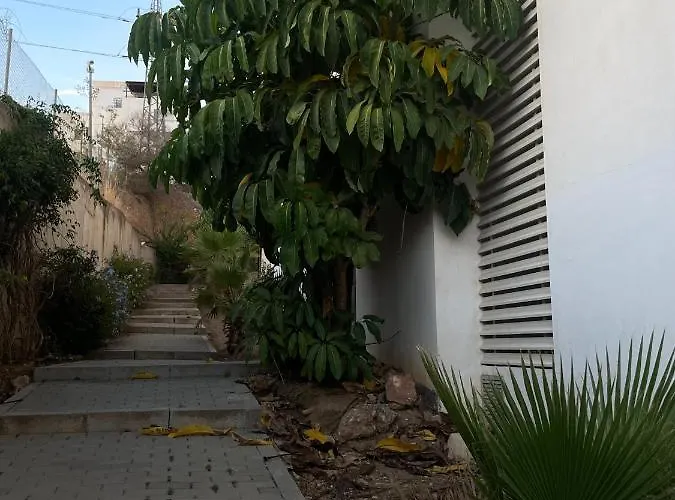 Panoramic Penthouse Διαμέρισμα Nerja