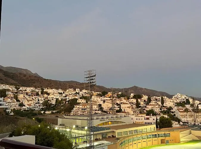Panoramic Penthouse *