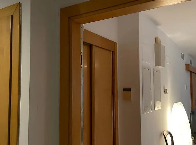 Panoramic Penthouse Apartament