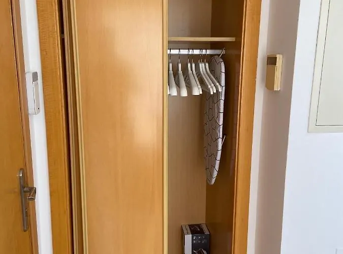 Panoramic Penthouse Διαμέρισμα