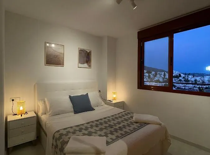 Panoramic Penthouse Apartament *