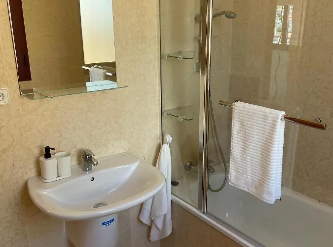 Διαμέρισμα Panoramic Penthouse Nerja