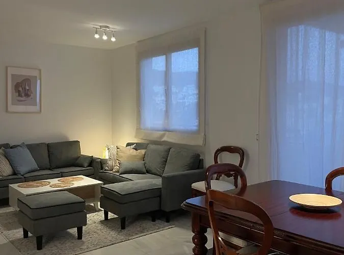 Panoramic Penthouse Nerja