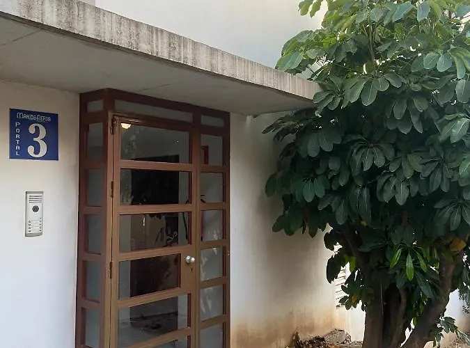 Διαμέρισμα Panoramic Penthouse Nerja