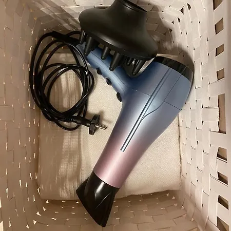 Panoramic Penthouse דירה *