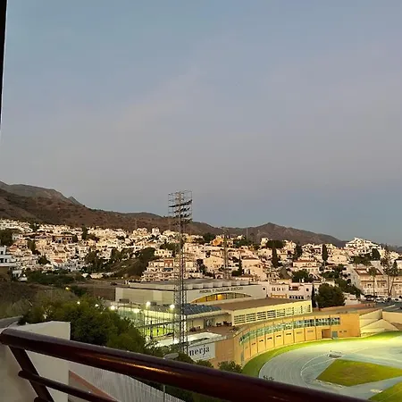 Panoramic Penthouse *