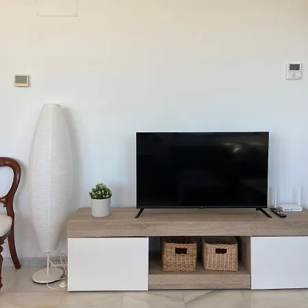 Apartamento Panoramic Penthouse Nerja