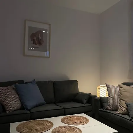 Apartamento Panoramic Penthouse