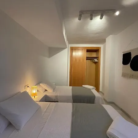 Apartamento Panoramic Penthouse