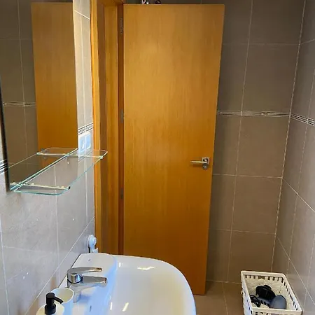 Apartamento Panoramic Penthouse