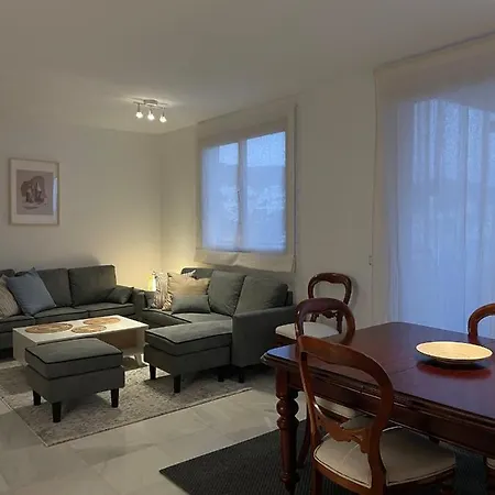 Panoramic Penthouse נרחה