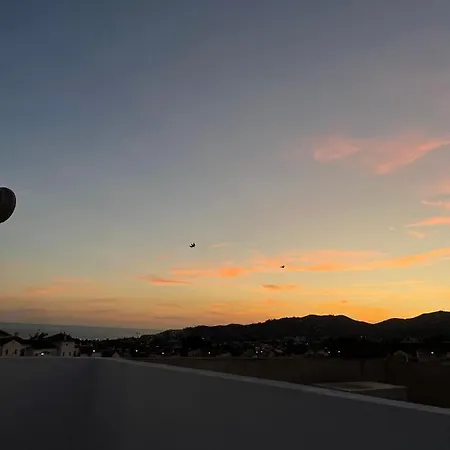 Panoramic Penthouse נרחה