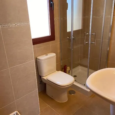 Apartamento Panoramic Penthouse