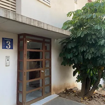 Apartamento Panoramic Penthouse Nerja