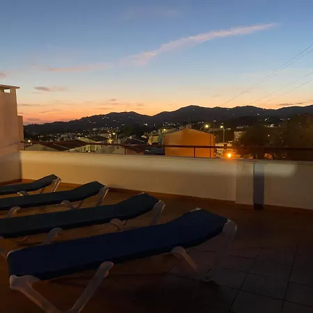 Panoramic Penthouse Apartman Nerja