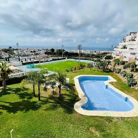 Panoramic Penthouse *