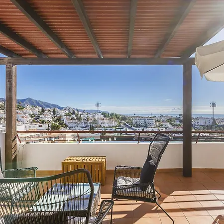 Appartement Panoramic Penthouse