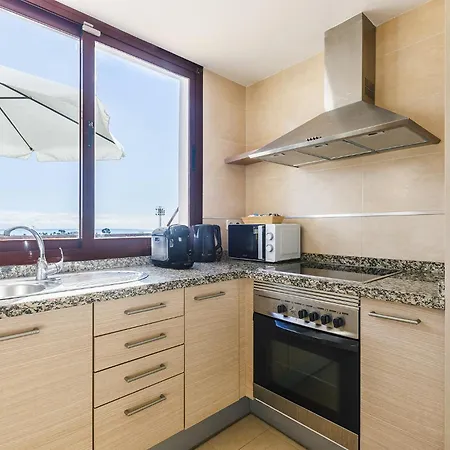 Panoramic Penthouse Appartement *