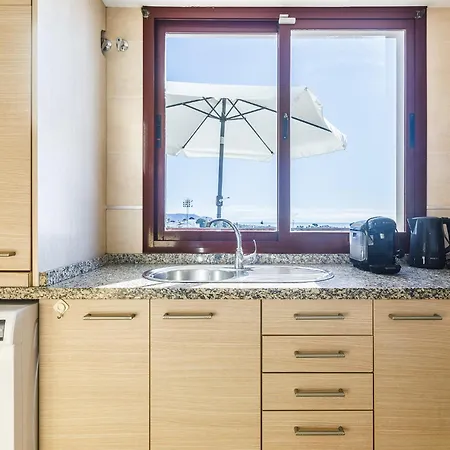 Appartement Panoramic Penthouse *
