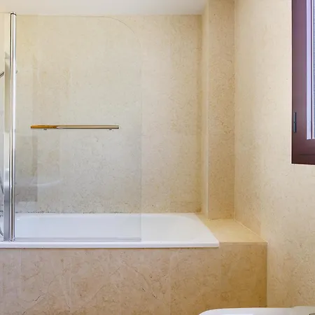 Panoramic Penthouse Appartement Nerja