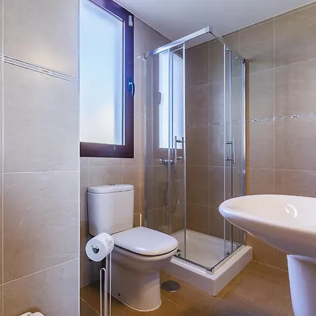 Appartement Panoramic Penthouse Nerja