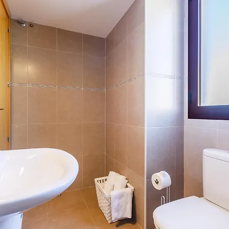 Panoramic Penthouse Appartement