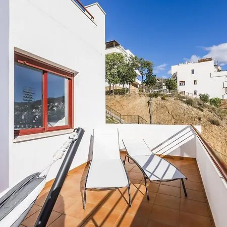 Panoramic Penthouse Appartement