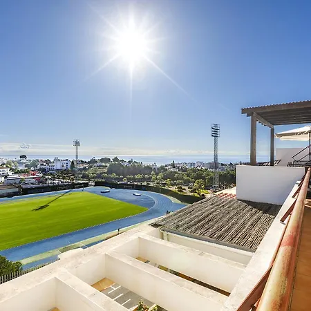 Appartement Panoramic Penthouse