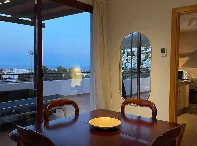 Panoramic Penthouse Apartman