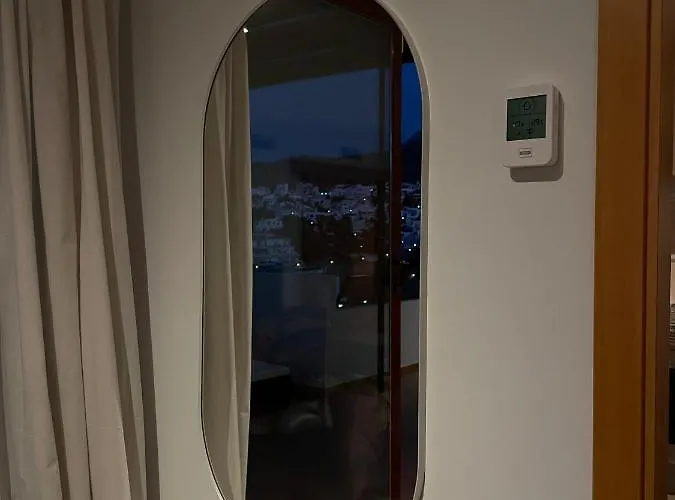 Panoramic Penthouse Apartman *