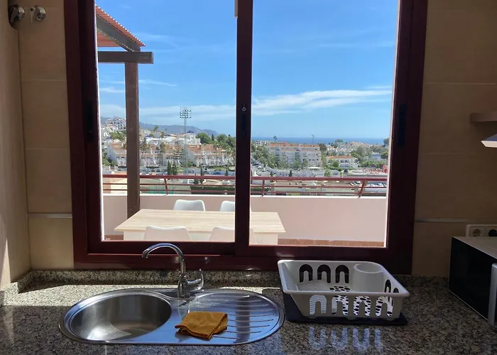 Apartman Panoramic Penthouse