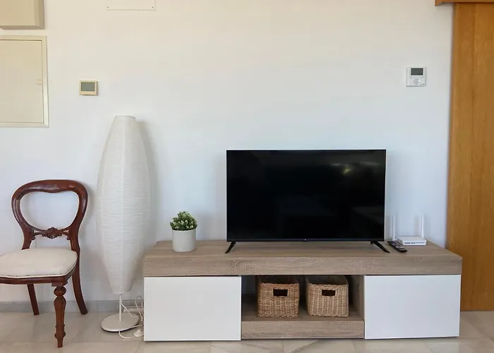 Appartement Panoramic Penthouse Nerja