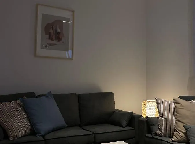 Apartman Panoramic Penthouse