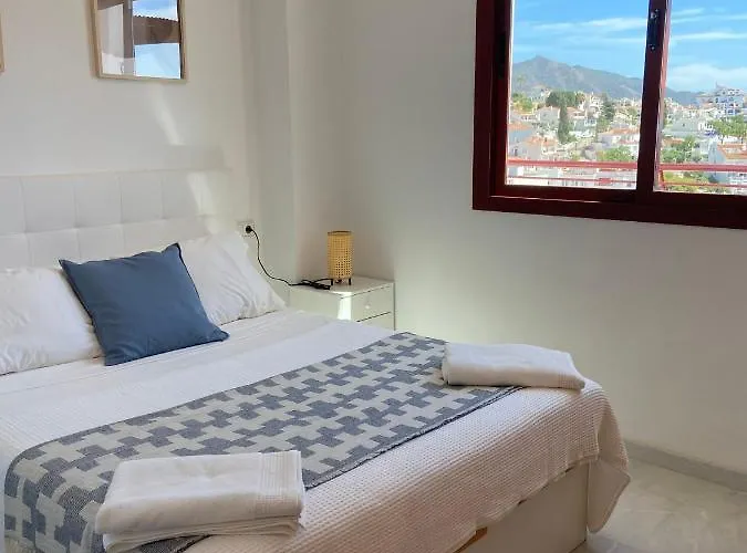 Panoramic Penthouse *