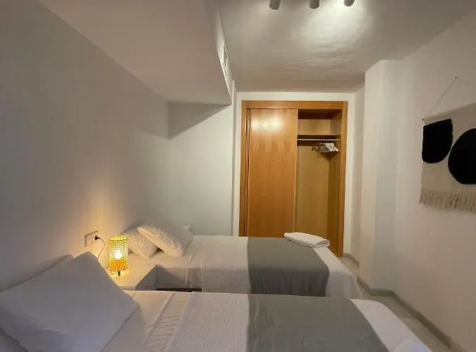 Appartement Panoramic Penthouse