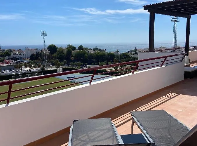 Apartman Panoramic Penthouse *