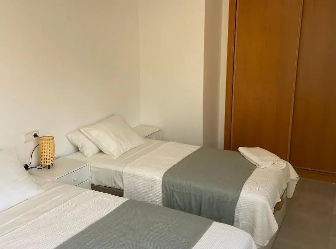 Panoramic Penthouse *