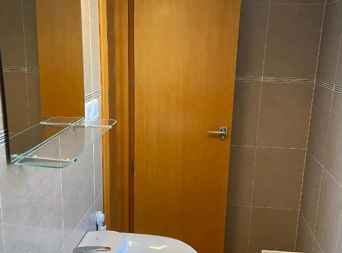 Apartman Panoramic Penthouse