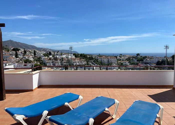 Appartement Panoramic Penthouse