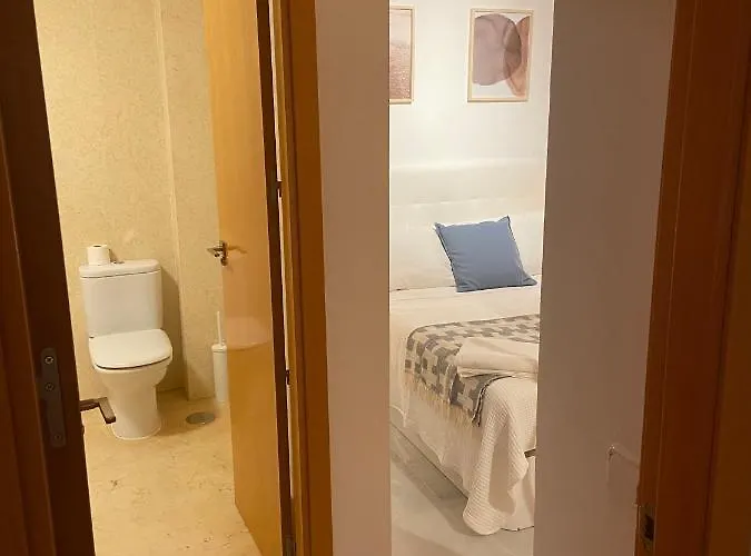 Panoramic Penthouse Nerja