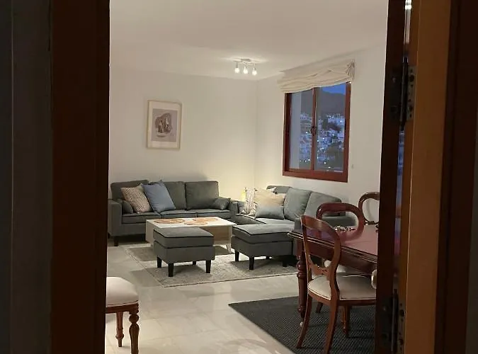 Appartement Panoramic Penthouse