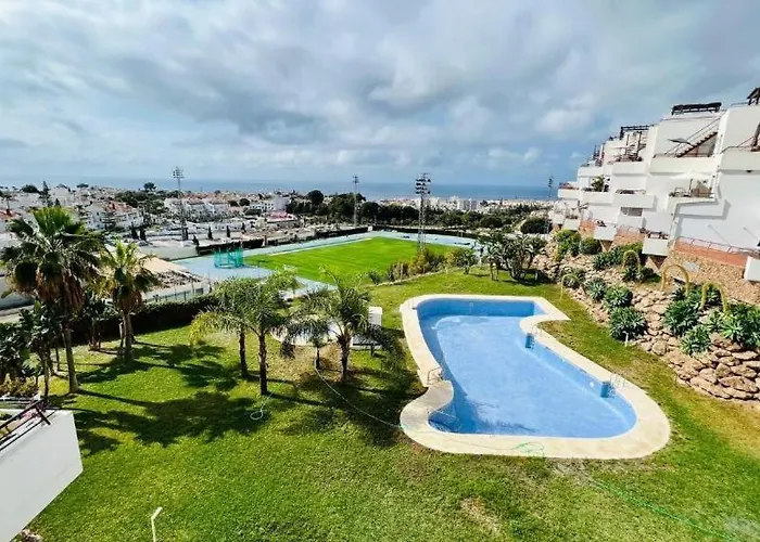 Panoramic Penthouse *